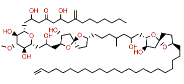 Symbiospirol A